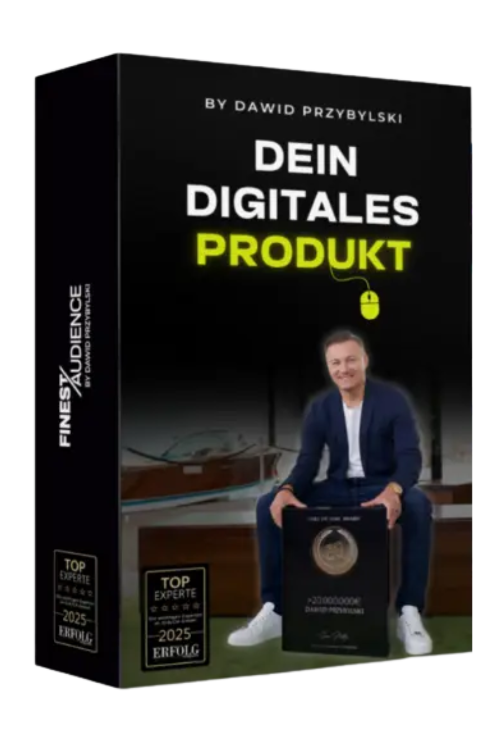Der ultimative Instagram Guide